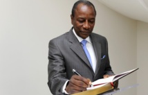 Guinée : Qui sera le prochain premier ministre Guinée : Qui sera le prochain premier ministre