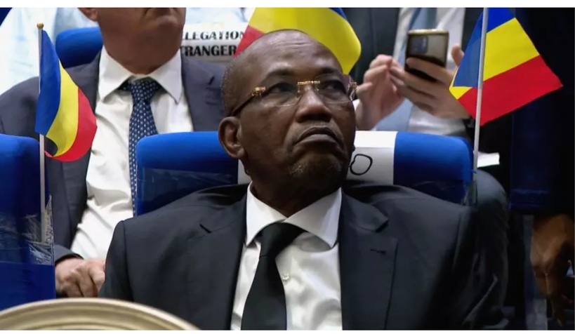 Législatives au Tchad: trois candidats du parti MPS définitivement écartés, deux ex-maires de Ndjamena repêchés Législatives au Tchad: trois candidats du parti MPS définitivement écartés, deux ex-maires de Ndjamena repêchés