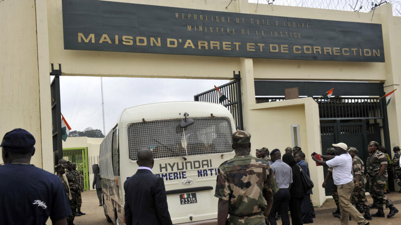 La Côte d'Ivoire confirme l'arrestation de six membres présumés du groupe État islamique La Côte d'Ivoire confirme l'arrestation de six membres présumés du groupe État islamique