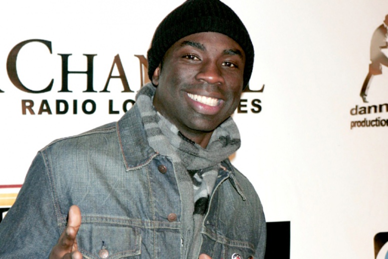Sam sarpong s'est suicidé Sam sarpong s'est suicidé
