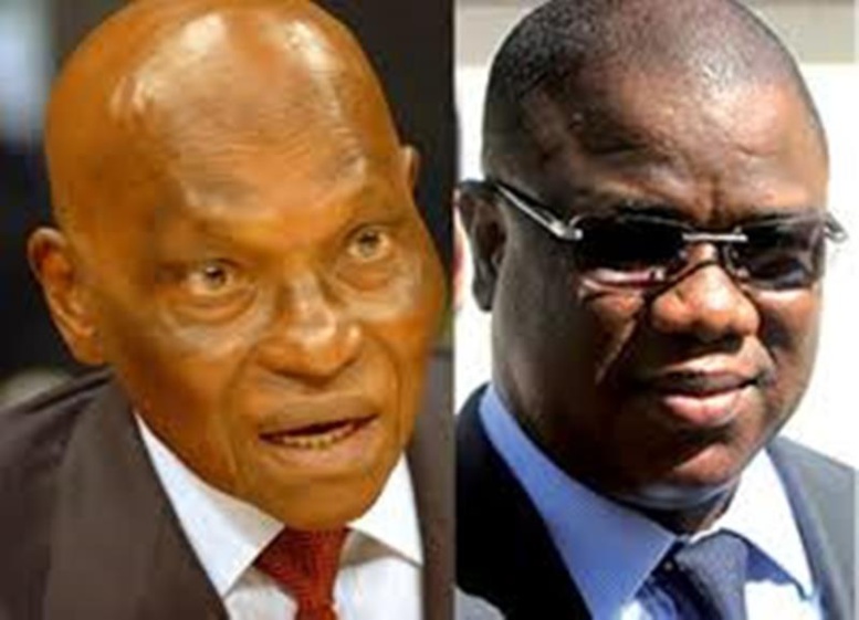 Rencontre Wade-Abdoulaye Baldé: le traité de Versailles