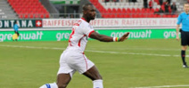 Suisse: Moussa konaté retrouve le chemin des filets ! Suisse: Moussa konaté retrouve le chemin des filets !