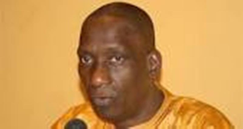 «Ce n’est pas une histoire de l’Assemblée seulement…», (FPDR) «Ce n’est pas une histoire de l’Assemblée seulement…», (FPDR)