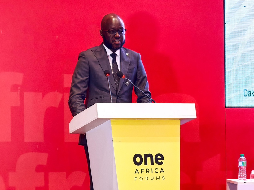 Forum Africain des Infrastructures : le ministre El Malick Ndiaye annonce un financement de 170 milliards de dollars pour la période 2021-2030 Forum Africain des Infrastructures : le ministre El Malick Ndiaye annonce un financement de 170 milliards de dollars pour la période 2021-2030