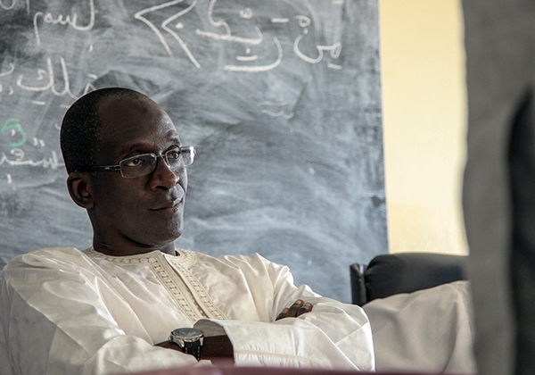 Pratiques inciviques en matière environnementale : L’école accueille un nouveau programme