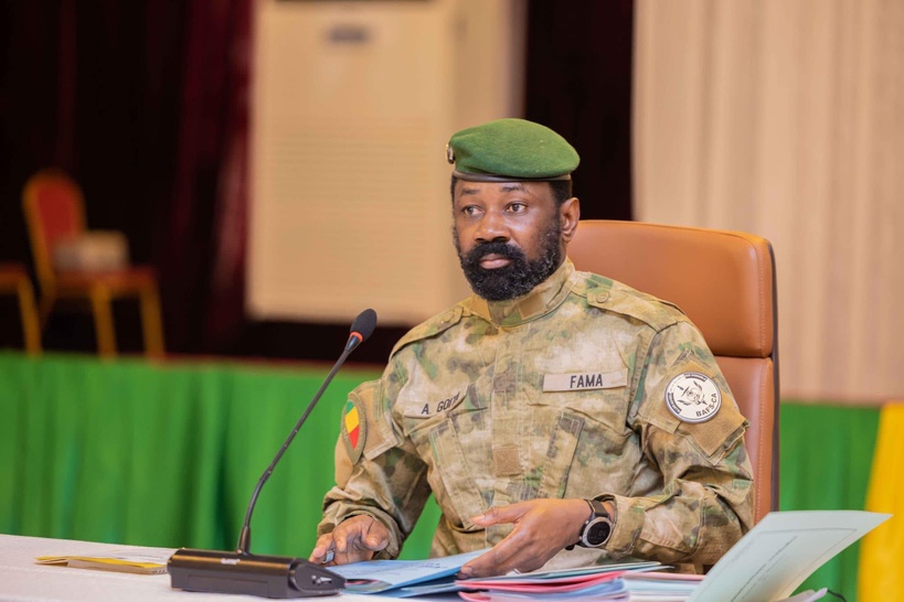 Mali: la préparation des élections évoquée en Conseil des ministres Mali: la préparation des élections évoquée en Conseil des ministres