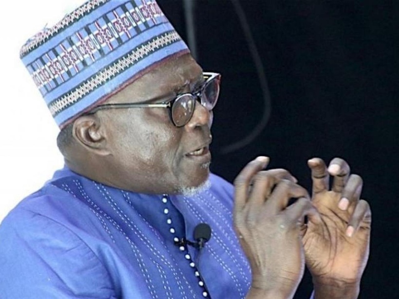 Urgent : Moustapha Diakhaté condamné à 2 mois de prison ferme Urgent : Moustapha Diakhaté condamné à 2 mois de prison ferme