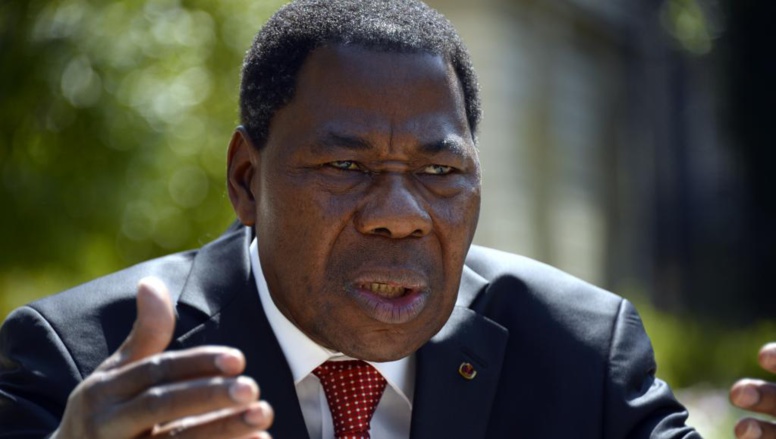 Le Bénin conteste une décision de justice favorable à Patrice Talon Le Bénin conteste une décision de justice favorable à Patrice Talon