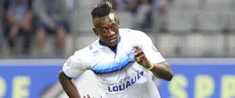 Sénégal/Madagascar - Préliminaires mondial 2018: Amary Baby retrouve les "Lions"