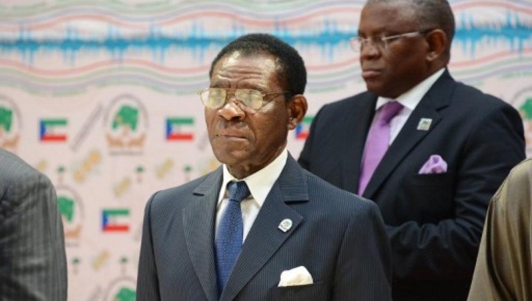 Le gouvernement Obiang réfute les accusations d'assassinats politiques Le gouvernement Obiang réfute les accusations d'assassinats politiques