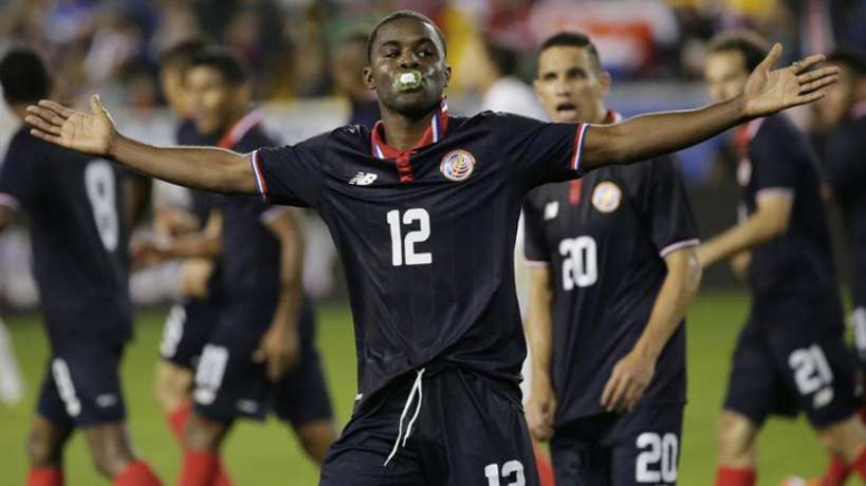 Arsenal : Wenger offre une dernière chance à l’éternelle promesse Campbell