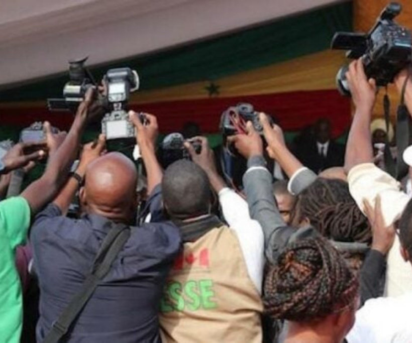 La publication des médias reconnus par la loi reportée au mardi 03 décembre La publication des médias reconnus par la loi reportée au mardi 03 décembre