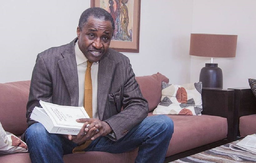 Adama Gaye devant la barre : "il (Mamadou Moustapha Ba) a été tué d'après ma..." Adama Gaye devant la barre : "il (Mamadou Moustapha Ba) a été tué d'après ma..."