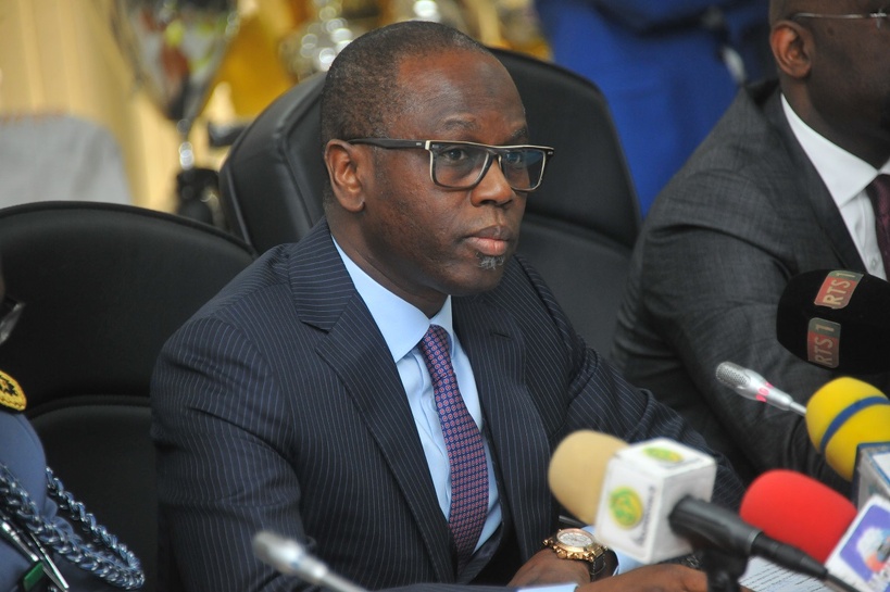 Plainte contre Birima Mangara : absent du pays le nouveau député n'a pas répondu à sa convocation Plainte contre Birima Mangara : absent du pays le nouveau député n'a pas répondu à sa convocation