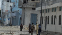 Somalie: attaque meurtrière des shebabs dans un hôtel de Mogadiscio