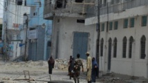Somalie: attaque meurtrière des shebabs dans un hôtel de Mogadiscio Somalie: attaque meurtrière des shebabs dans un hôtel de Mogadiscio