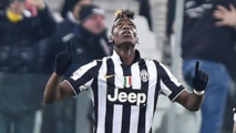 Pogba a brillé lors du derby turinois