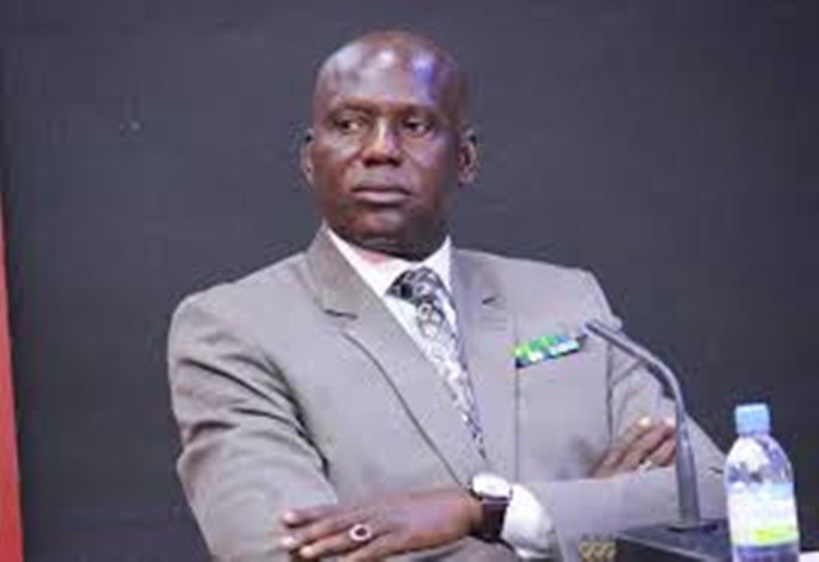 « Le président de la République doit œuvrer pour la mise en place d’un Sénat fort… », Major Aliou Kandji « Le président de la République doit œuvrer pour la mise en place d’un Sénat fort… », Major Aliou Kandji