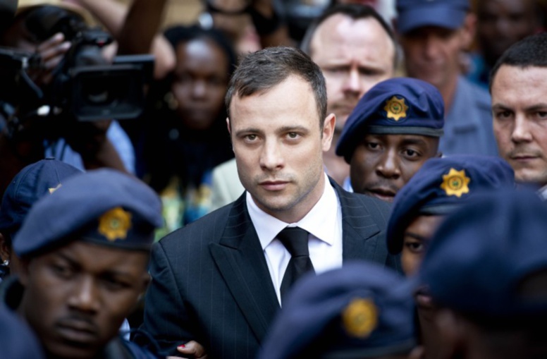 Oscar Pistorius bientôt de retour en prison?