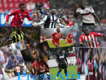 Week-end des 25 "Lions" contre Madagascar: Issa Sarr buteur dans le derby de Soweto