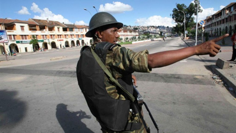 Lassés d’être accusés de corruption, les gendarmes malgaches dénoncent