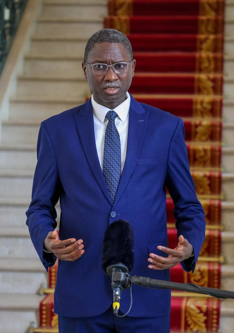 Abrogation de la loi d’amnistie: le juge aura le dernier mot ! (par Ismaila Madior Fall) Abrogation de la loi d’amnistie: le juge aura le dernier mot ! (par Ismaila Madior Fall)