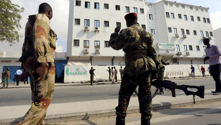 Somalie: la situation alarmante des journalistes dans le pays