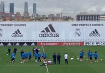 Real Madrid: Benzema, Bale, Carvajal forfaits, James incertain Real Madrid: Benzema, Bale, Carvajal forfaits, James incertain