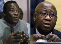 Côte d'Ivoire: «Il n'y a pas eu d'élection présidentielle», selon le parti de Gbagbo (FPI)