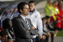 Aston Villa: L'ancien entraîneur de Lyon Rémi Garde nommé coach
