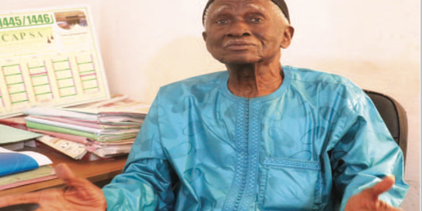 Assemblée nationale : le député Alla Kane préside les travaux d’ouverture de la nouvelle Assemblée nationalee Assemblée nationale : le député Alla Kane préside les travaux d’ouverture de la nouvelle Assemblée nationalee