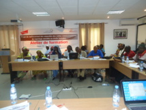 Les radios communautaires renforcent leurs capacités en droits humains 