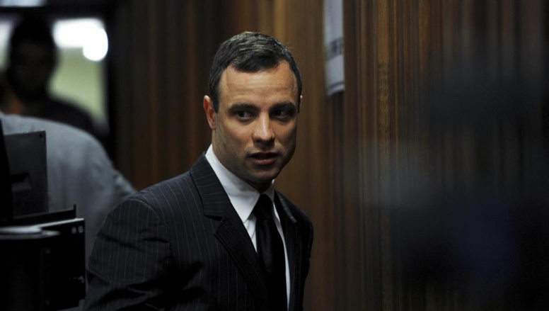 Afrique du Sud: le sort d'Oscar Pistorius jugé en appel