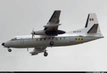 Frayeur sur un vol d’un Fokker de l’armée : Abdoulaye Sall échappe à un crash