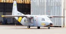 Mali : Un avion de l’armée sénégalaise échappe au crash Mali : Un avion de l’armée sénégalaise échappe au crash
