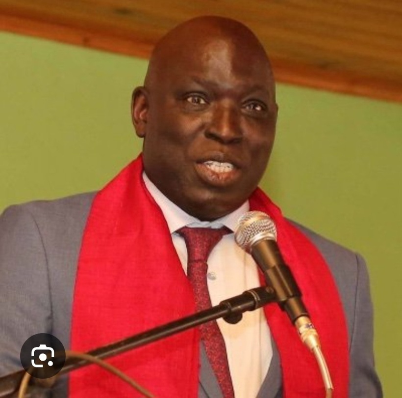 Madiambal Diagne : "Nous refusons d'accepter une telle décision illegale" Madiambal Diagne : "Nous refusons d'accepter une telle décision illegale"