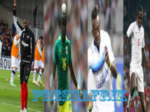 SOUARE, CISS, SANKHARE, BABY : Aliou Cissé renforce sa gauche SOUARE, CISS, SANKHARE, BABY : Aliou Cissé renforce sa gauche