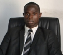 Défection à l'Ucs : Me Pape Mamaille Diockou jette l'éponge Défection à l'Ucs : Me Pape Mamaille Diockou jette l'éponge