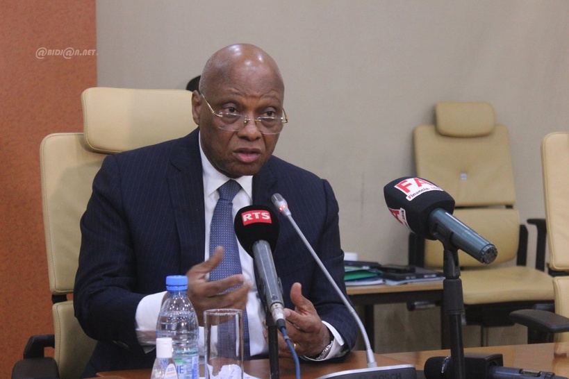 BCEAO: la banque conserve à 3,50 % son principal taux directeur BCEAO: la banque conserve à 3,50 % son principal taux directeur