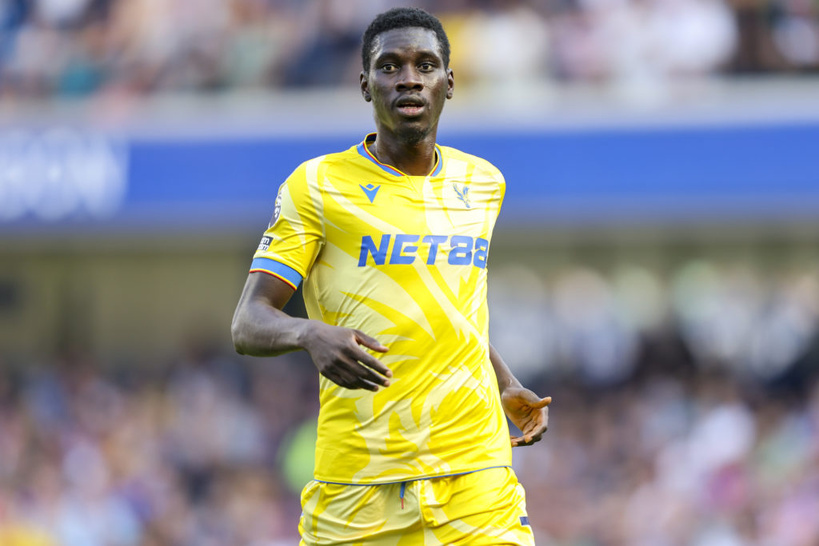 Crystal Palace – Ismaïla Sarr : « J’ai besoin d’un entraîneur qui me corrige » Crystal Palace – Ismaïla Sarr : « J’ai besoin d’un entraîneur qui me corrige »
