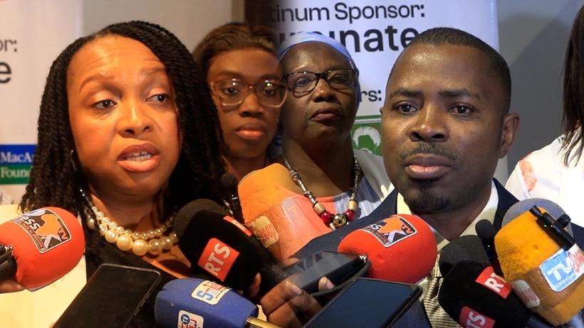 Conférence AWiM 2024 à Dakar : Médias africains, durabilité et égalité des genres au centre des débats Conférence AWiM 2024 à Dakar : Médias africains, durabilité et égalité des genres au centre des débats