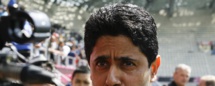 PSG : AL-KHELAÏFI FUSTIGE LE TRAITEMENT DE LA PRESSE ENVERS LE PSG PSG : AL-KHELAÏFI FUSTIGE LE TRAITEMENT DE LA PRESSE ENVERS LE PSG