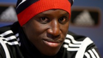 Demba Ba de retour tout en haut