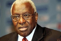 Corruption passive et blanchiment aggravé : les dessous de mise en examen de Lamine Diack Corruption passive et blanchiment aggravé : les dessous de mise en examen de Lamine Diack