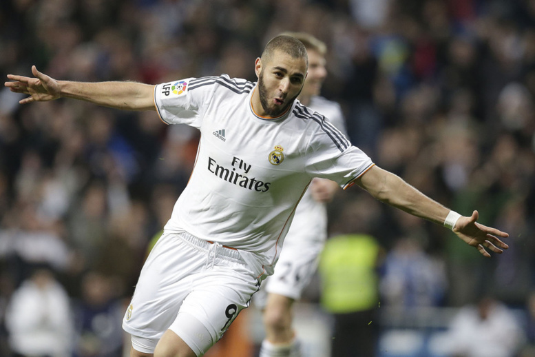 Affaire Valbuena: Karim Benzema  envoyé devant un juge d'instruction