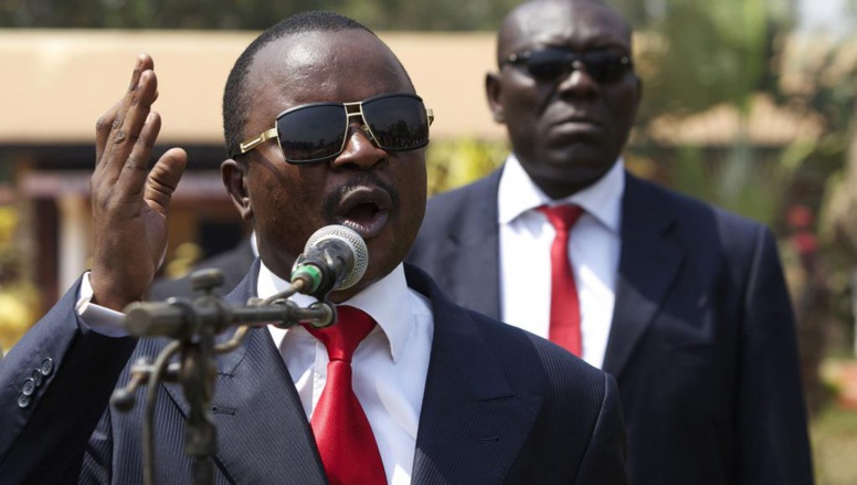 Centrafrique: les parlementaires réclament le réarmement de l’armée