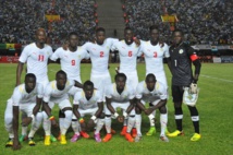 Classement FIFA du mois de novembre : Le Sénégal perd une place et se retrouve 39éme mondiale Classement FIFA du mois de novembre : Le Sénégal perd une place et se retrouve 39éme mondiale