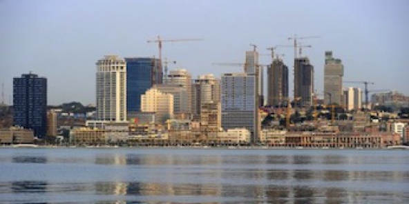 L’Angola émet un eurobond de 1,5 milliard de dollars