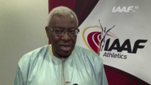 dernière minute : Lamine Diack a versé une caution de 325 millions de francs CFA pour sa libération
