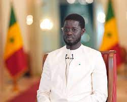 Défaite du Sénégal face à l'Angola : le message du Président Diomaye Faye aux "Lionnes" du Handball